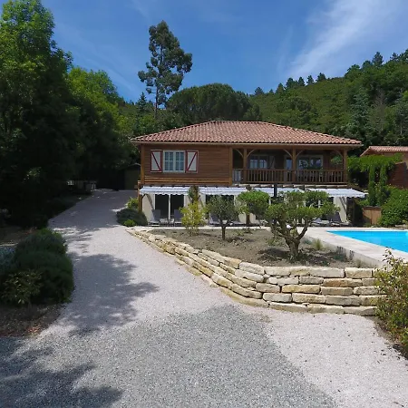 Hébergement de vacances Le Chalet Des Trois Quilles *