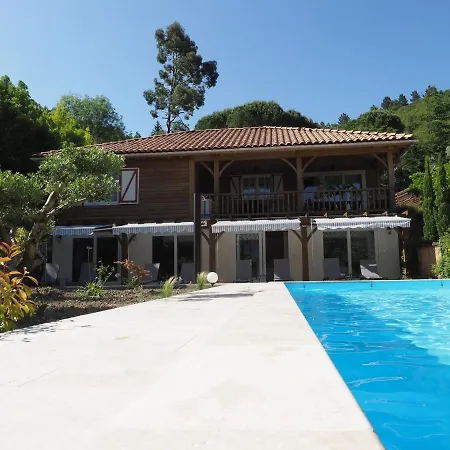 Le Chalet Des Trois Quilles * Quillan