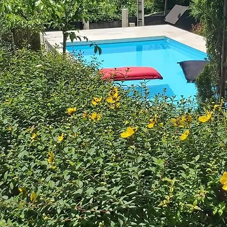 Hébergement de vacances Le Chalet Des Trois Quilles *